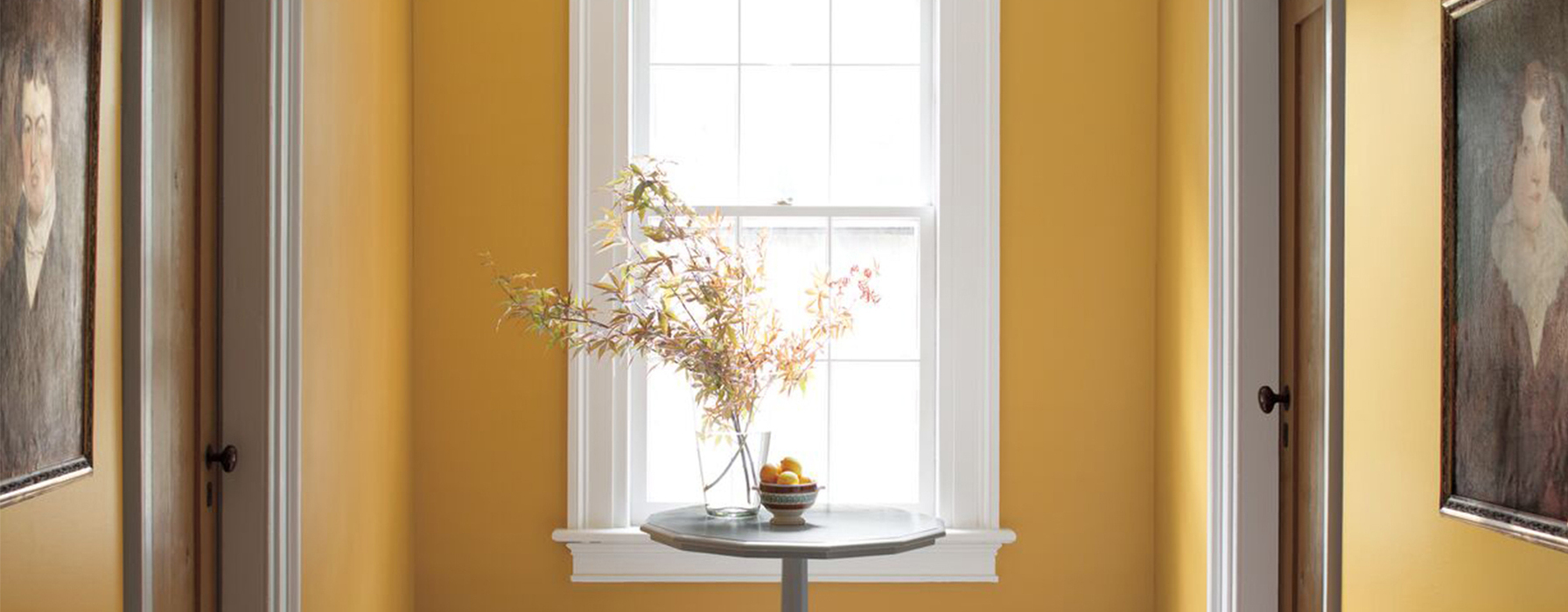 Benjamin Moore